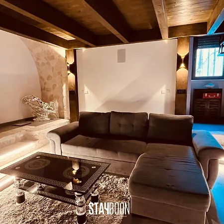 Charming House Luxury Experience Σπίτι διακοπών