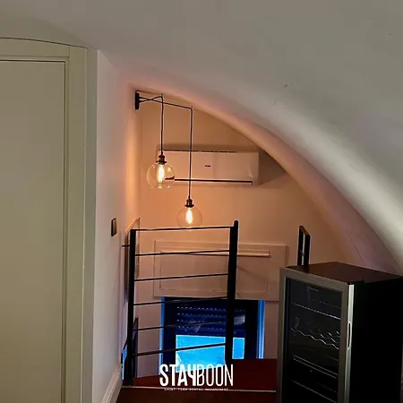 Charming House Luxury Experience Σπίτι διακοπών *
