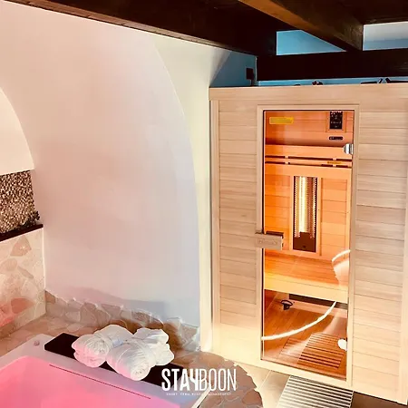 Charming House Luxury Experience Holiday home