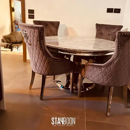 Holiday home Charming House Luxury Experience *