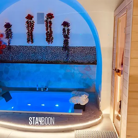 Charming House Luxury Experience Σπίτι διακοπών *