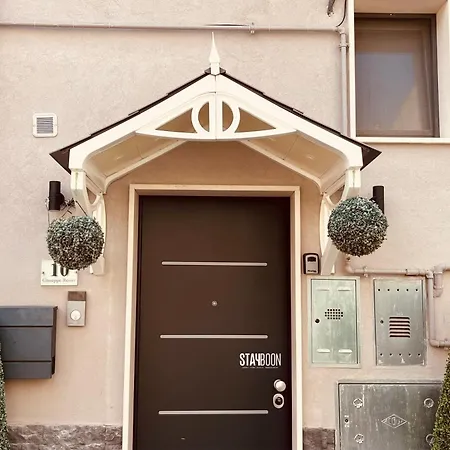 Charming House Luxury Experience *