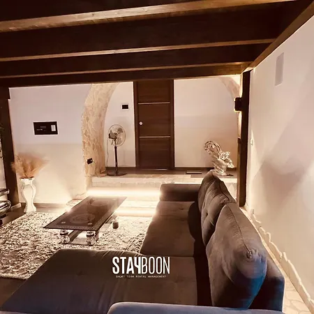Charming House Luxury Experience Montescaglioso
