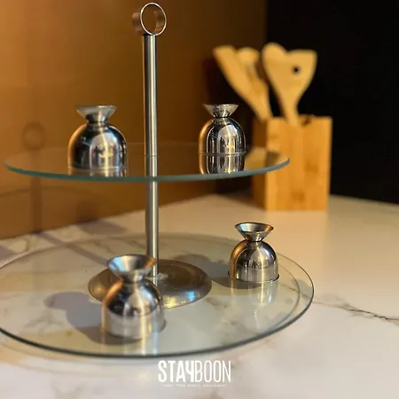 Charming House Luxury Experience Σπίτι διακοπών *