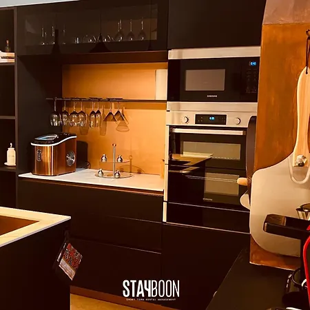 Σπίτι διακοπών Charming House Luxury Experience *