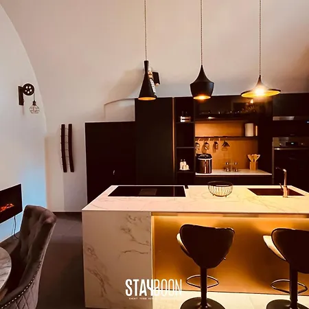 Charming House Luxury Experience