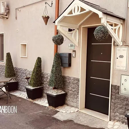 Σπίτι διακοπών Charming House Luxury Experience Montescaglioso