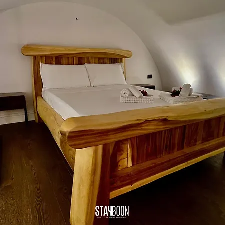 Charming House Luxury Experience