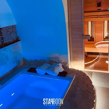 Charming House Luxury Experience Σπίτι διακοπών