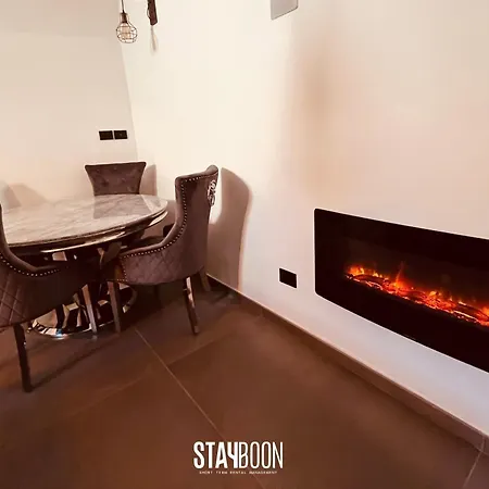 Holiday home Charming House Luxury Experience Montescaglioso