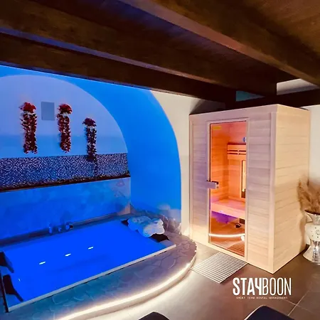 Holiday home Charming House Luxury Experience Montescaglioso