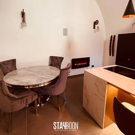 Charming House Luxury Experience Montescaglioso