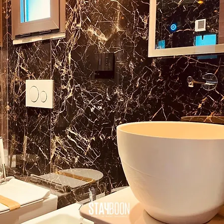 Charming House Luxury Experience Σπίτι διακοπών *